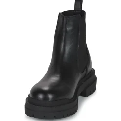 New Bullboxer - 982502E6L_BLAC Noir