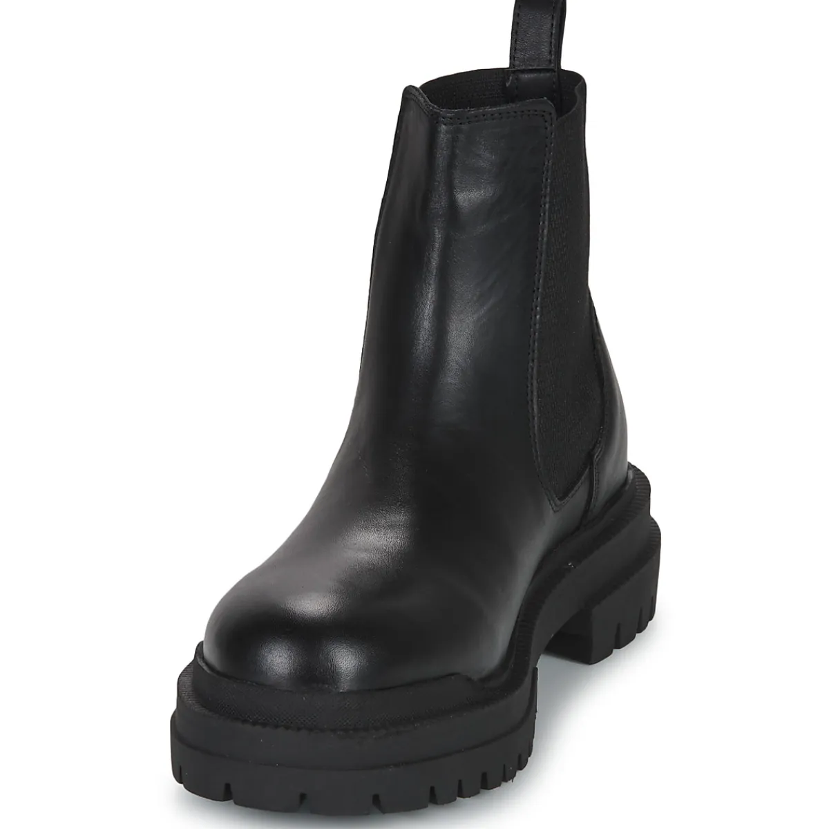 New Bullboxer - 982502E6L_BLAC Noir