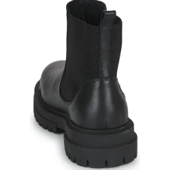 New Bullboxer - 982502E6L_BLAC Noir