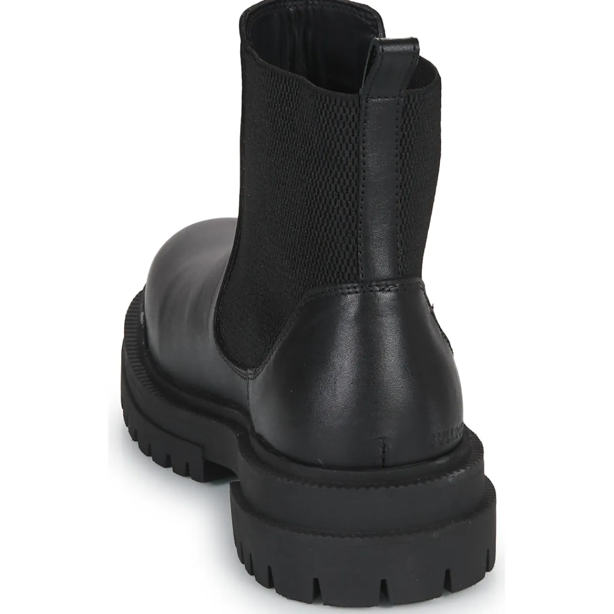 New Bullboxer - 982502E6L_BLAC Noir