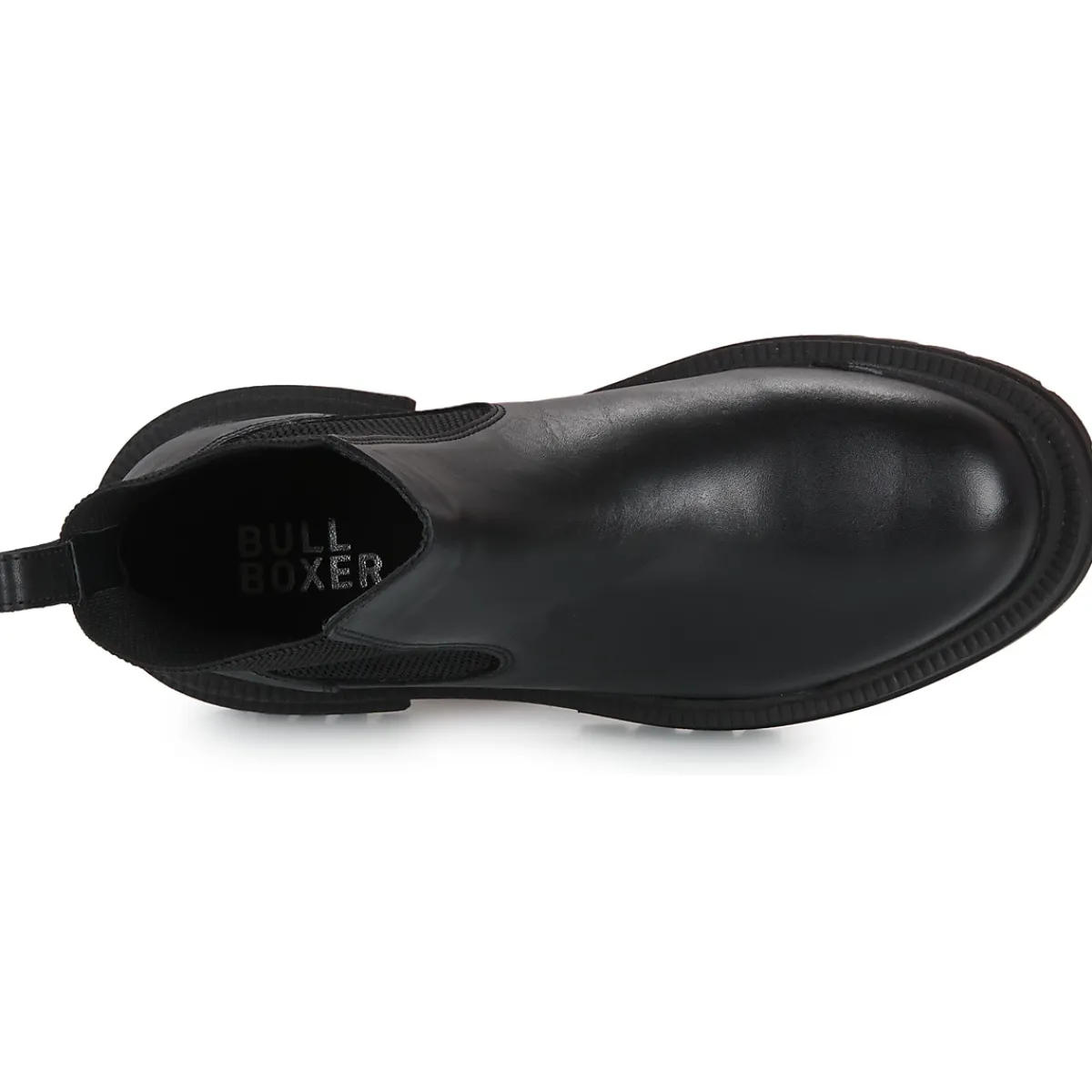 New Bullboxer - 982502E6L_BLAC Noir