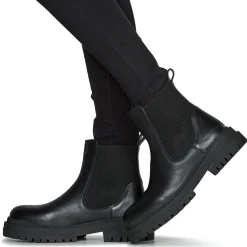 New Bullboxer - 982502E6L_BLAC Noir