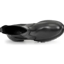 Bullboxer - 610507E6L_BLCK Noir Sale