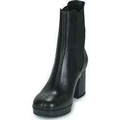 Bullboxer - 256500E6L_BLCK