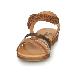 Bullboxer - ELYSA Marron Discount