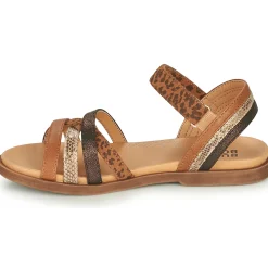 Bullboxer - ELYSA Marron Discount