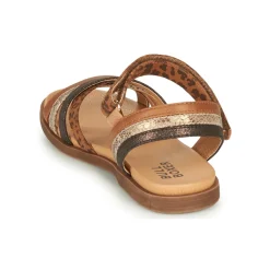 Bullboxer - ELYSA Marron Discount