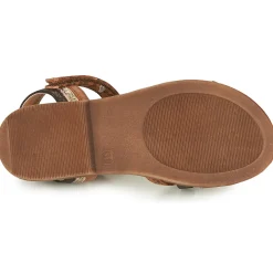 Bullboxer - ELYSA Marron Discount