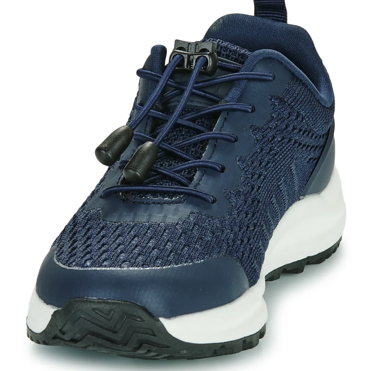 Bullboxer - LANNIX RUNNER LOW K Bleu Best