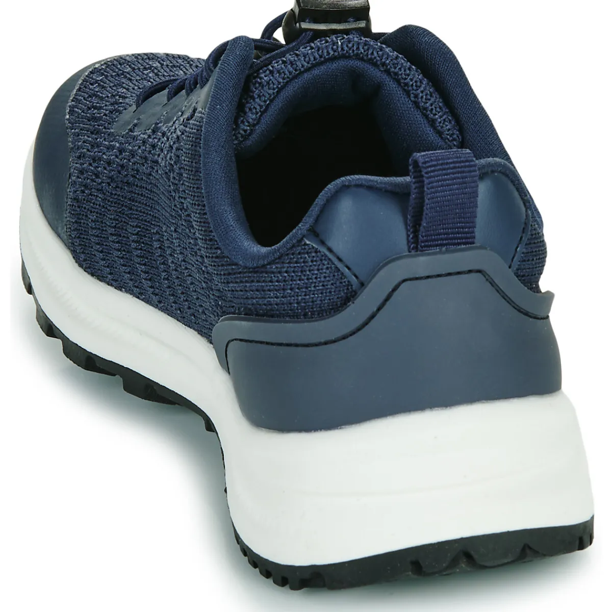 Bullboxer - LANNIX RUNNER LOW K Bleu Best