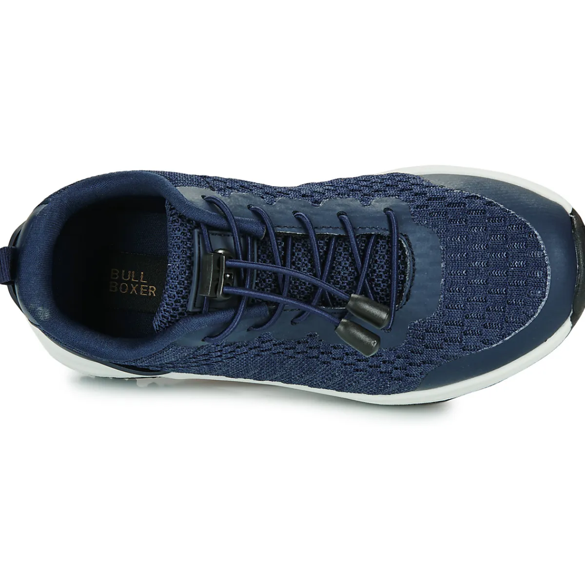 Bullboxer - LANNIX RUNNER LOW K Bleu Best