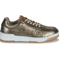 Bullboxer - NEENA LOW Doré