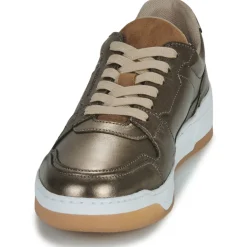 Bullboxer - NEENA LOW Doré