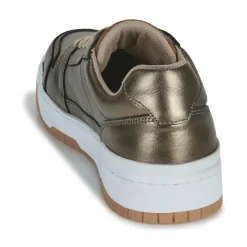 Bullboxer - NEENA LOW Doré