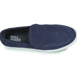 Bullboxer - 481P11367ABLUESU10 Marine