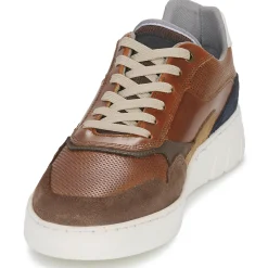 Bullboxer - 114P21857ACGBN Marron Hot