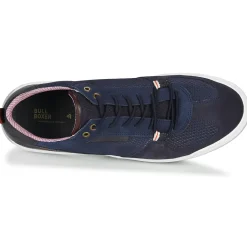 New Bullboxer - TESSA Bleu