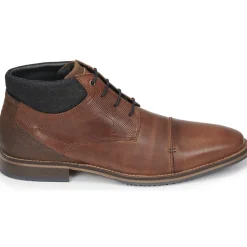 Bullboxer - VARESH ANKLE LACE Camel Sale