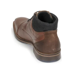 Bullboxer - VARESH ANKLE LACE Camel Sale