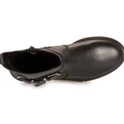 Bullboxer - YASMIN BUCKLE