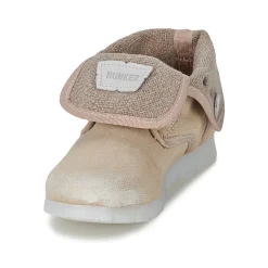 Discount Bunker - LAST WALK Beige