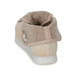 Discount Bunker - LAST WALK Beige