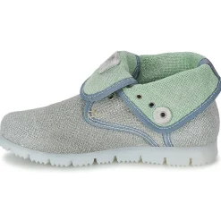 Outlet Bunker - LAST WALK Gris