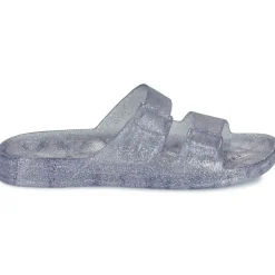 Sale Cacatoès - ANJO GLITTER Argenté