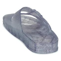 Sale Cacatoès - ANJO GLITTER Argenté