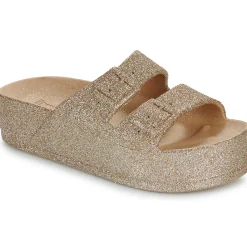 Cacatoès - CAIPIRINHA GLITTER Nude Best