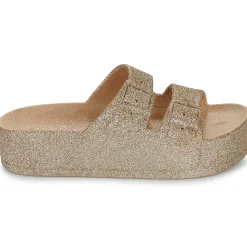 Cacatoès - CAIPIRINHA GLITTER Nude Best