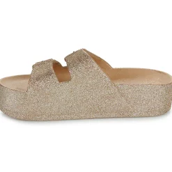 Cacatoès - CAIPIRINHA GLITTER Nude Best