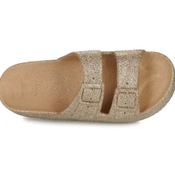 Cacatoès - CAIPIRINHA GLITTER Nude Best