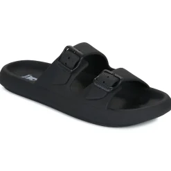 Hot Cacatoès - JESSY Noir