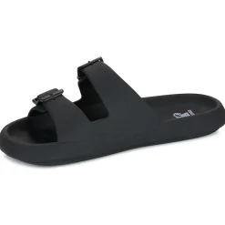 Hot Cacatoès - JESSY Noir