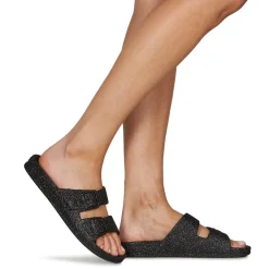 Cacatoès - TRANCOSO Noir Hot