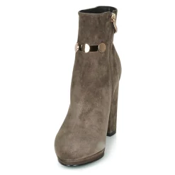 Sale Café Noir - JULIET Taupe