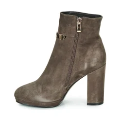 Sale Café Noir - JULIET Taupe