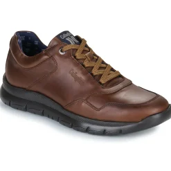 CallagHan - AEROBLUES Marron New