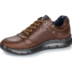 CallagHan - AEROBLUES Marron New