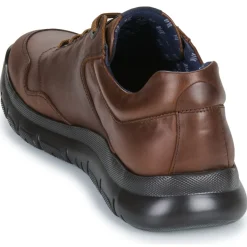 CallagHan - AEROBLUES Marron New