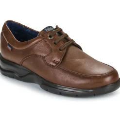 Sale CallagHan - CAMBRIDGE Marron