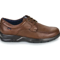 Sale CallagHan - CAMBRIDGE Marron