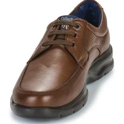 Sale CallagHan - CAMBRIDGE Marron