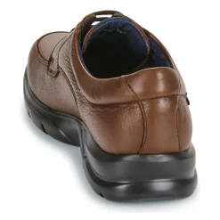 Sale CallagHan - CAMBRIDGE Marron