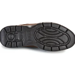 Sale CallagHan - CAMBRIDGE Marron