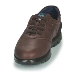 Outlet CallagHan - PLUVIAM Marron