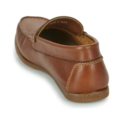 CallagHan - Seaport Jacinto Marron Outlet