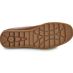 CallagHan - Seaport Jacinto Marron Outlet