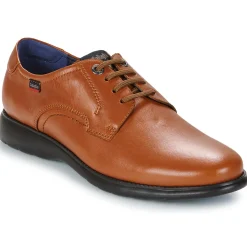 Discount CallagHan - TEIDE DUSSY Marron